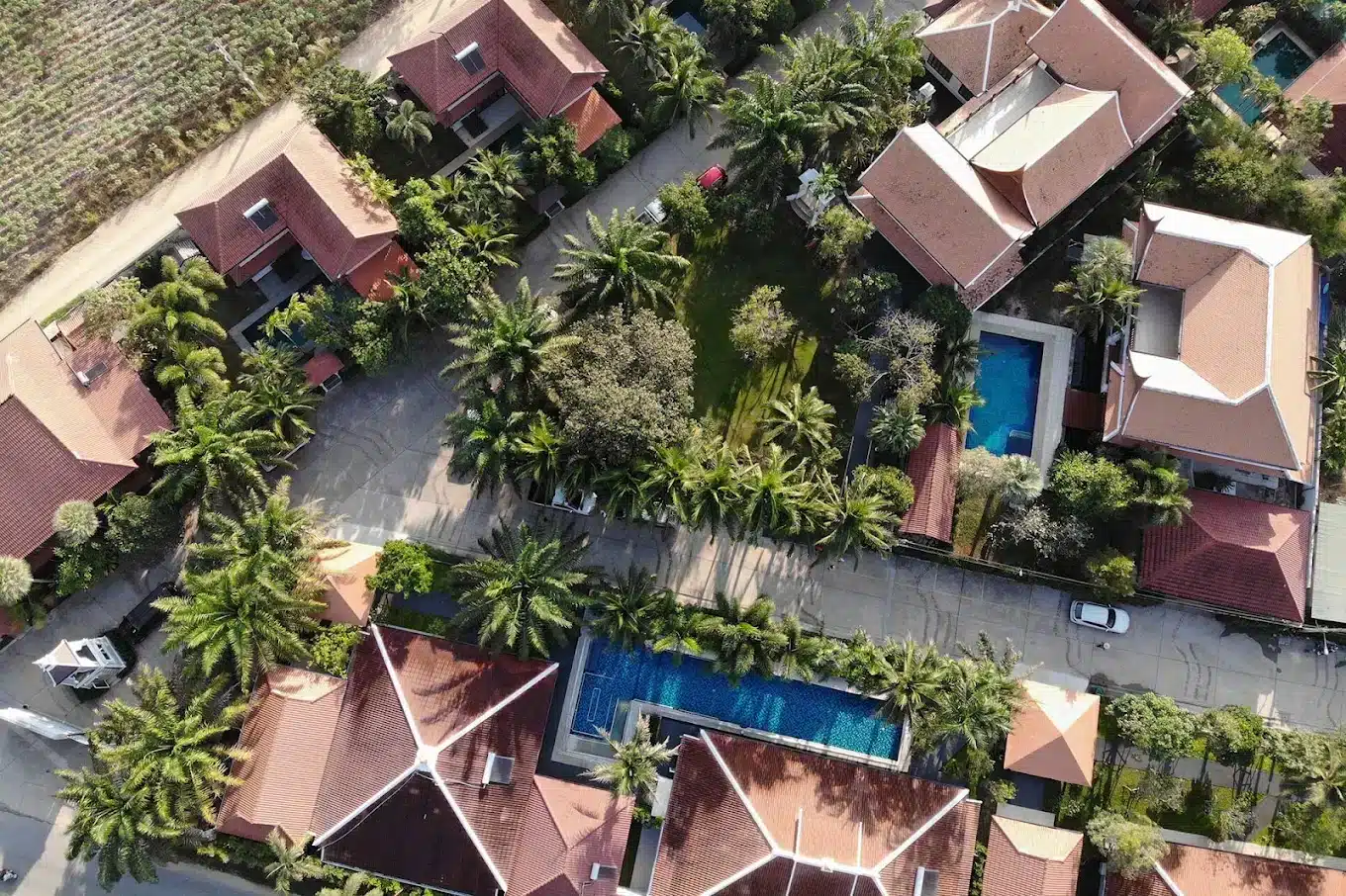 Homerly International Senior Living