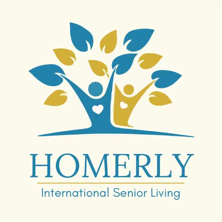 Homerly International Senior Living