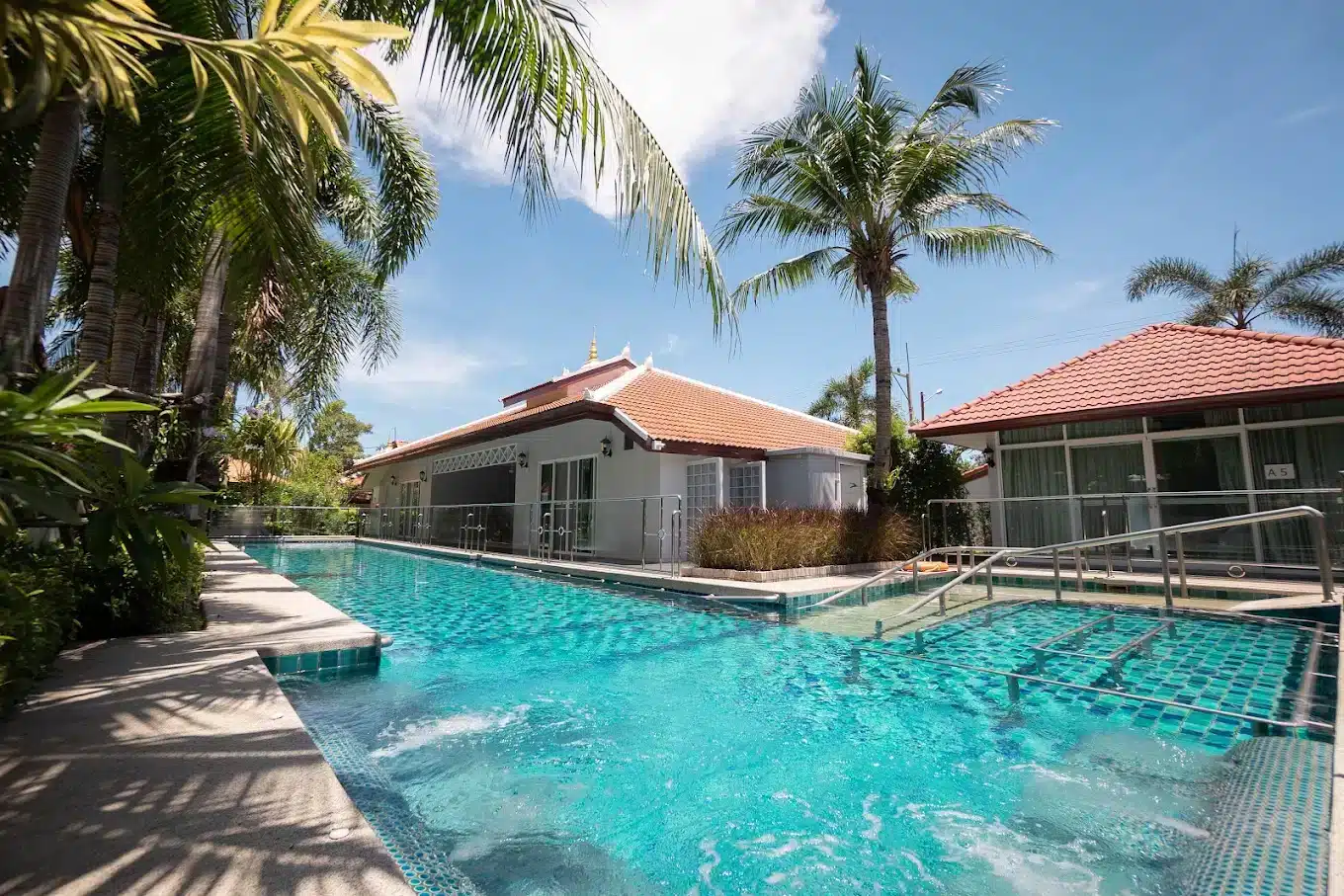 Homerly International Senior Living