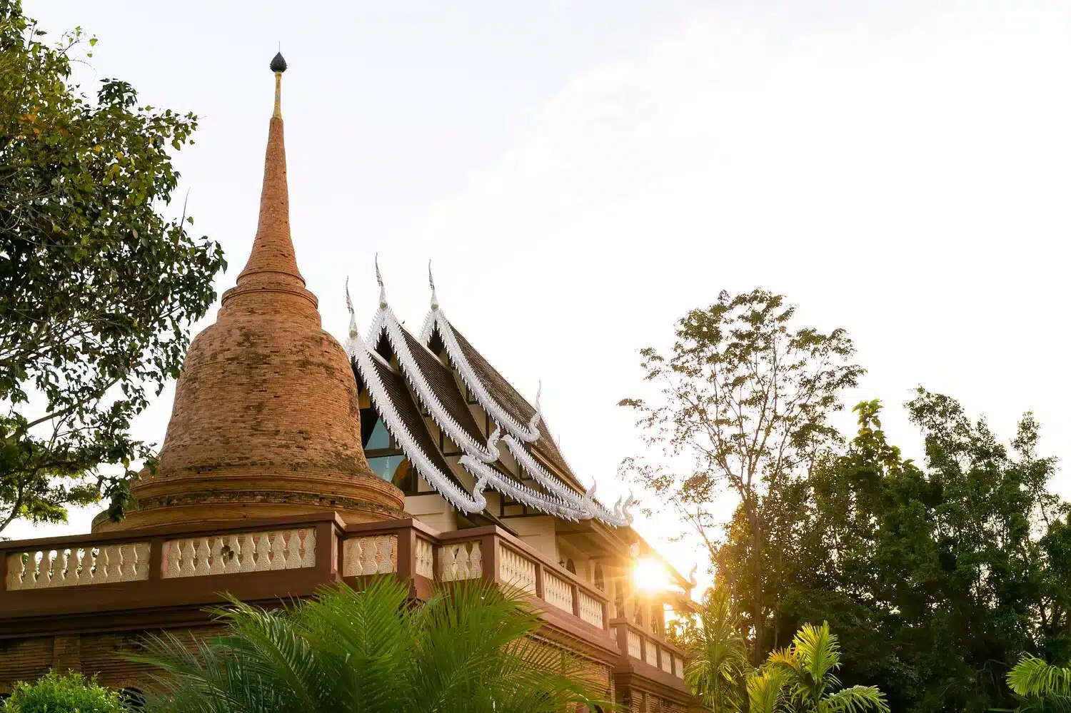 Jirung Wellness by Baan Lalisa