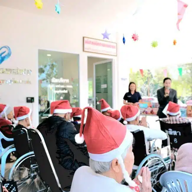 Jirung Wellness by Baan Lalisa