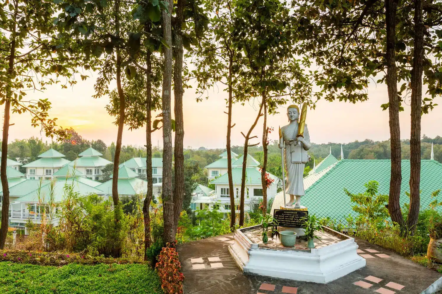 Jirung Wellness by Baan Lalisa