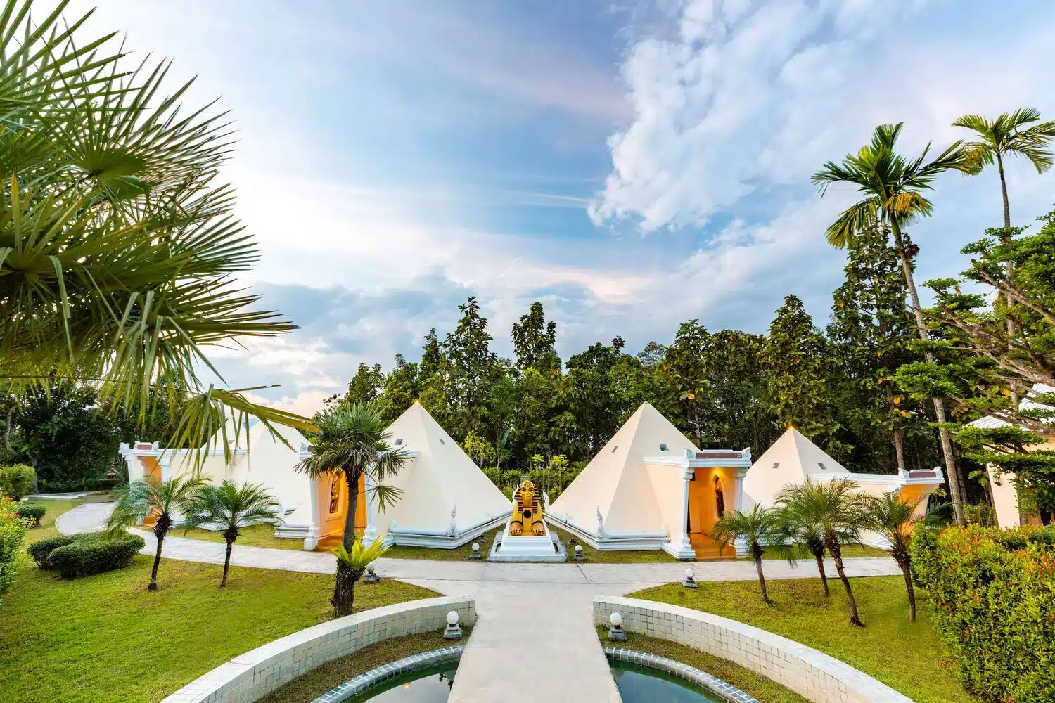 Jirung Wellness by Baan Lalisa