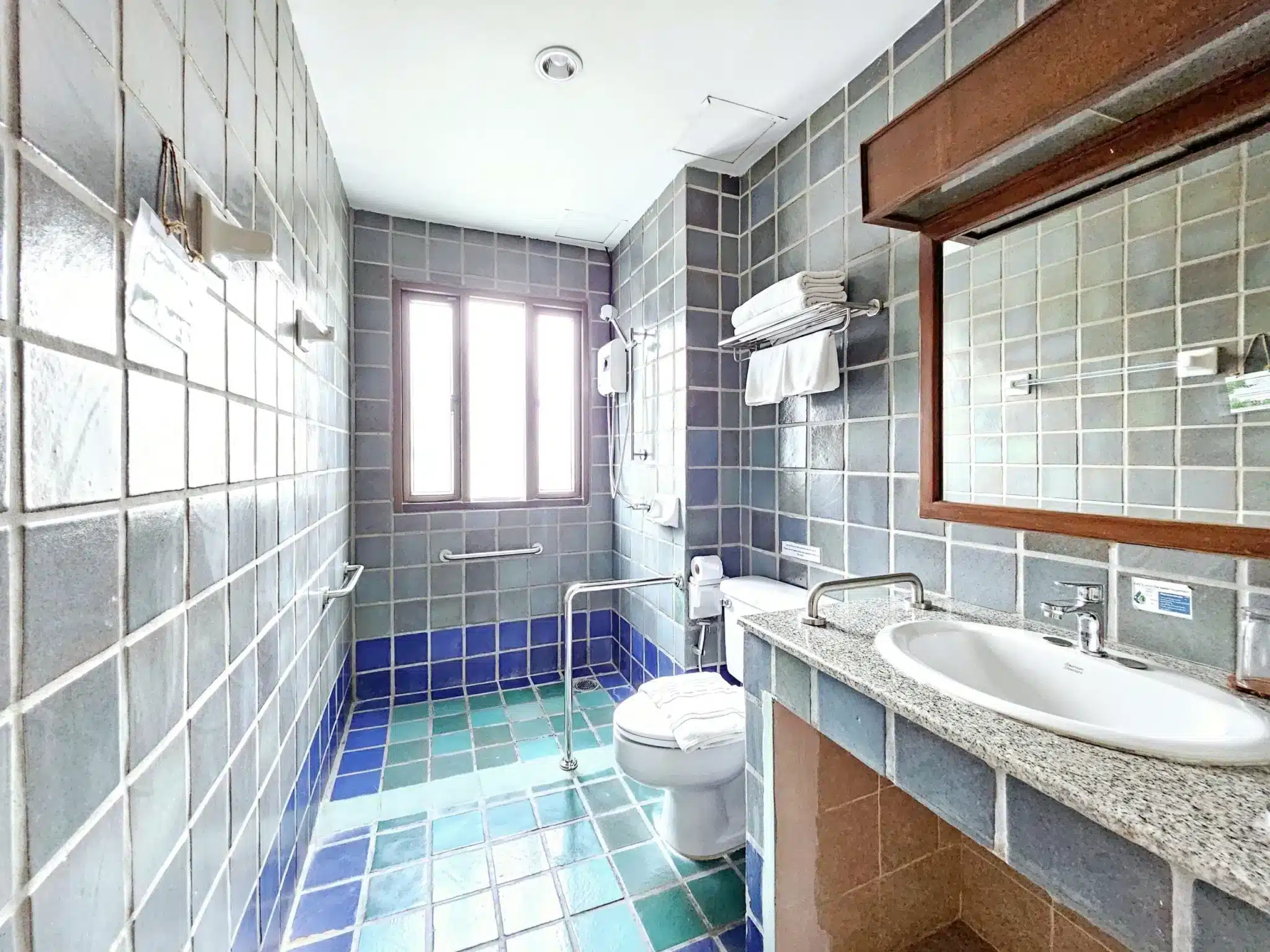 Jirung Wellness by Baan Lalisa