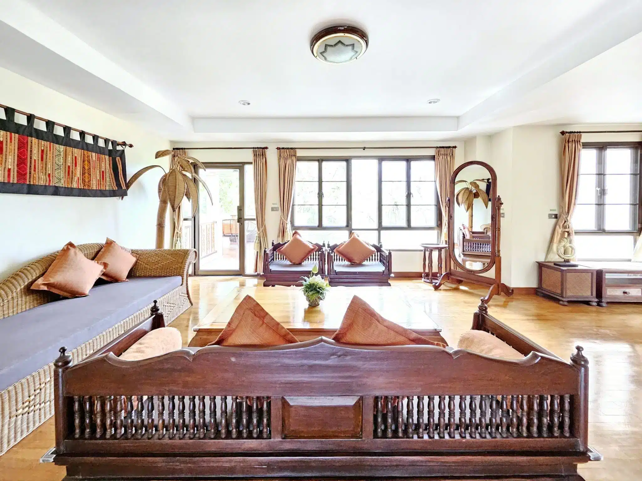 Jirung Wellness by Baan Lalisa