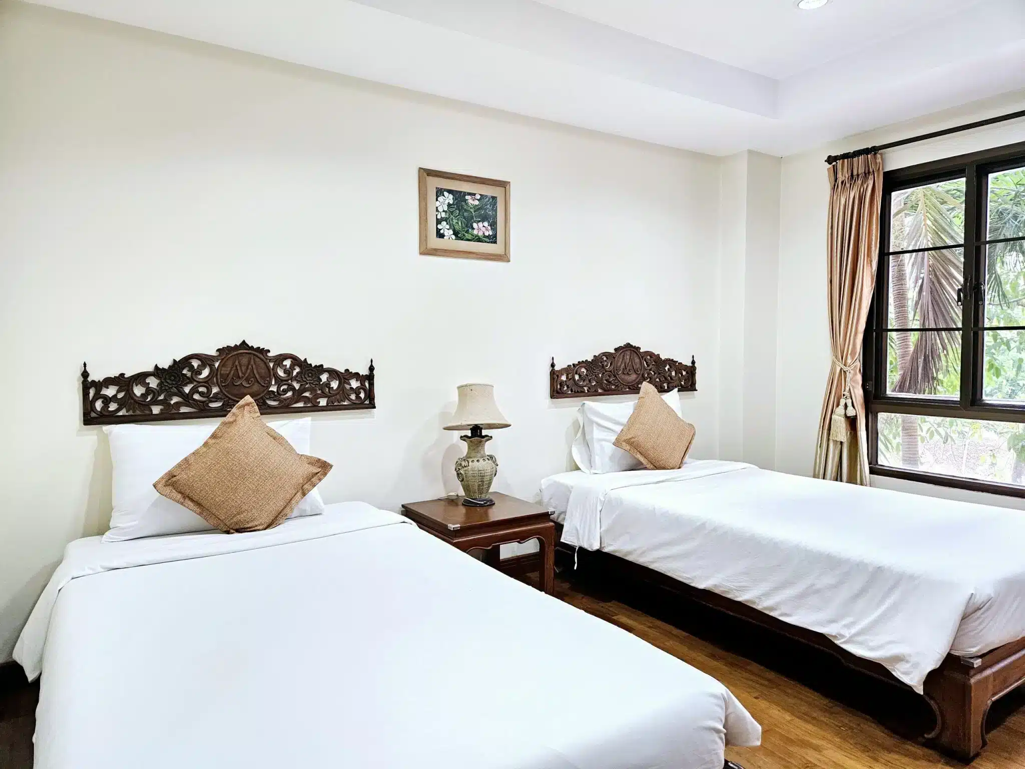 Jirung Wellness by Baan Lalisa