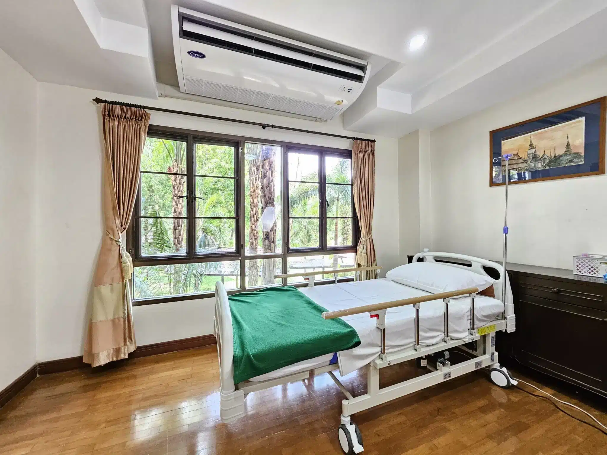 Jirung Wellness by Baan Lalisa