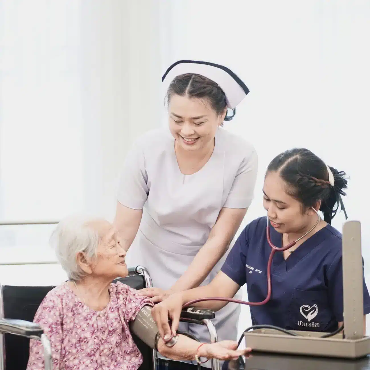 Jirung Wellness by Baan Lalisa