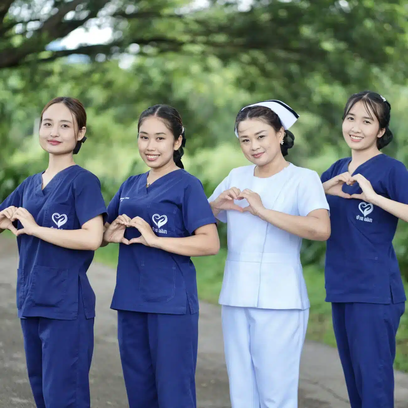 Jirung Wellness by Baan Lalisa