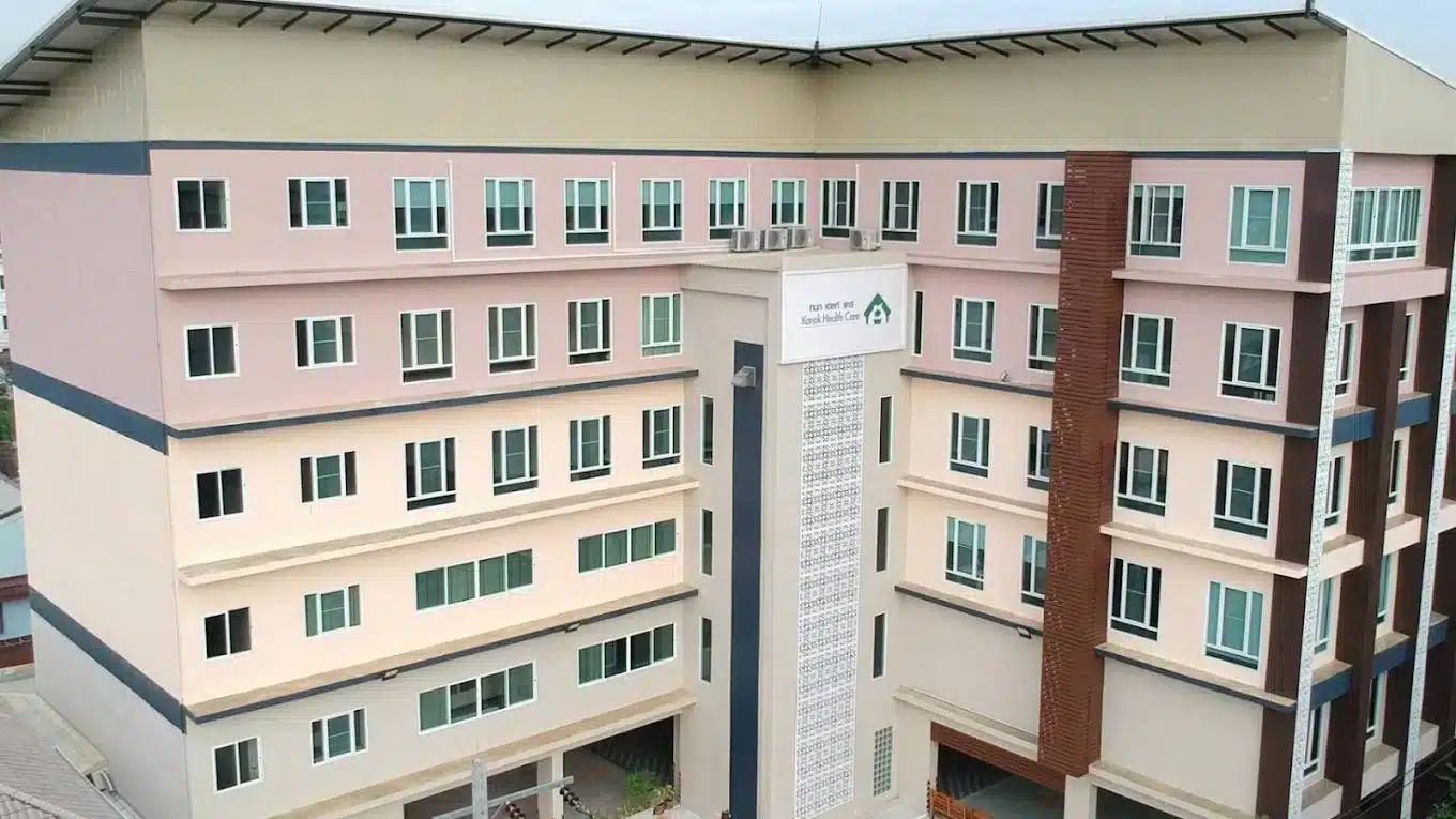 Kanok Health Care Nursing Home