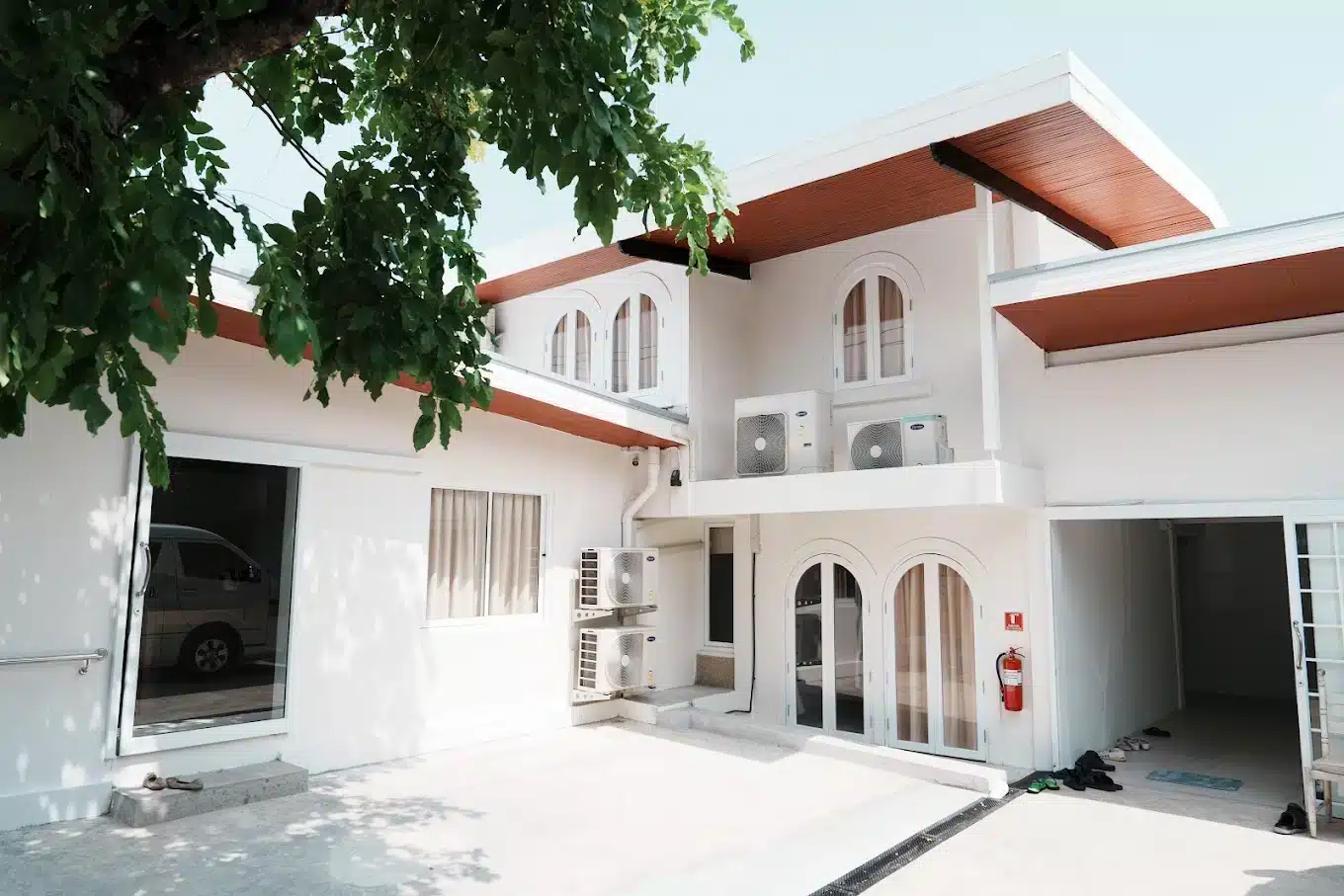 Khunkha Nursing Home