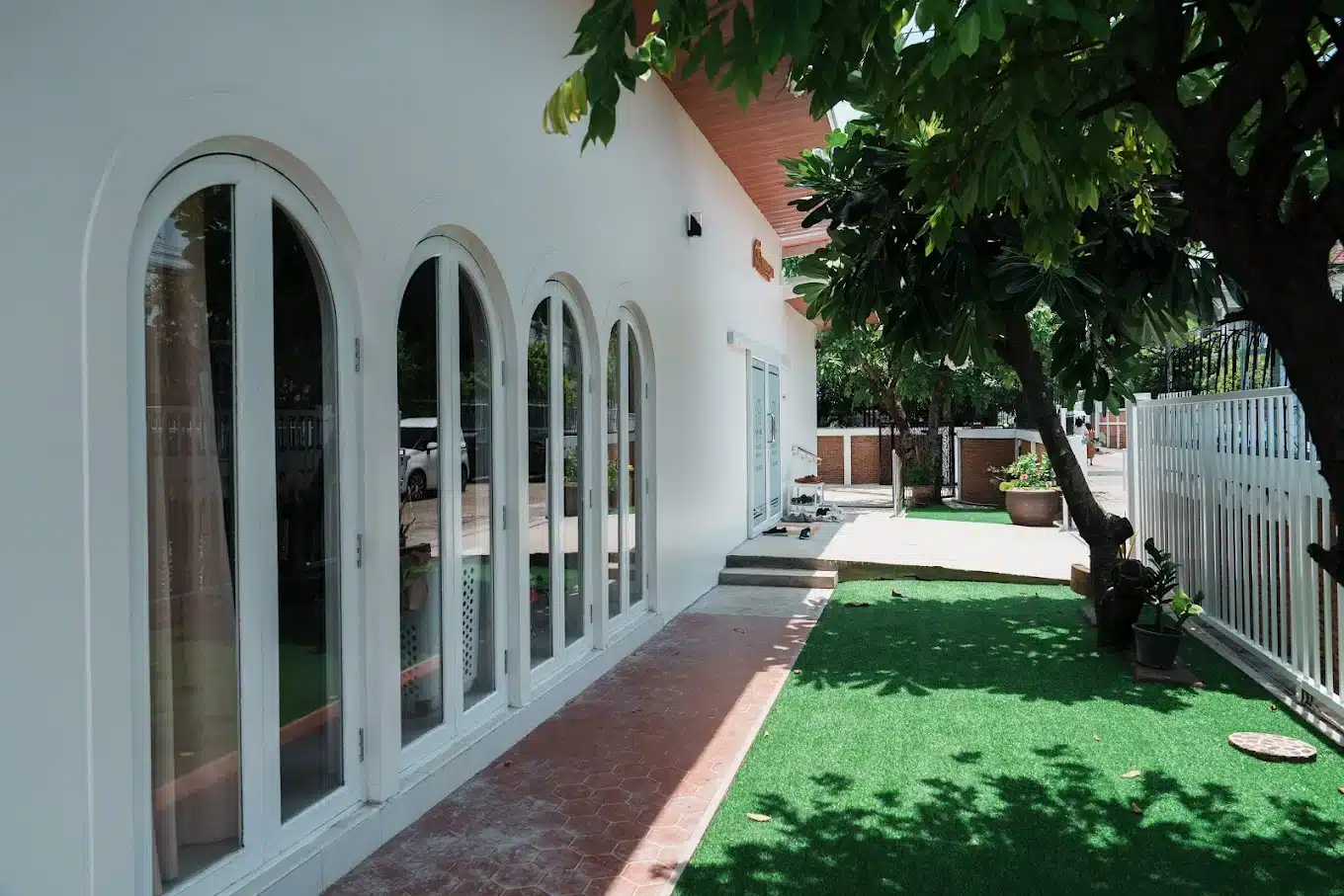 Khunkha Nursing Home