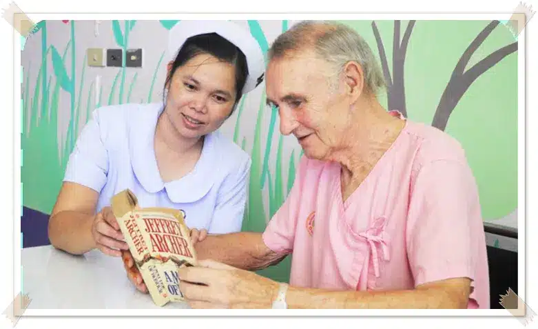 McKean Senior Center