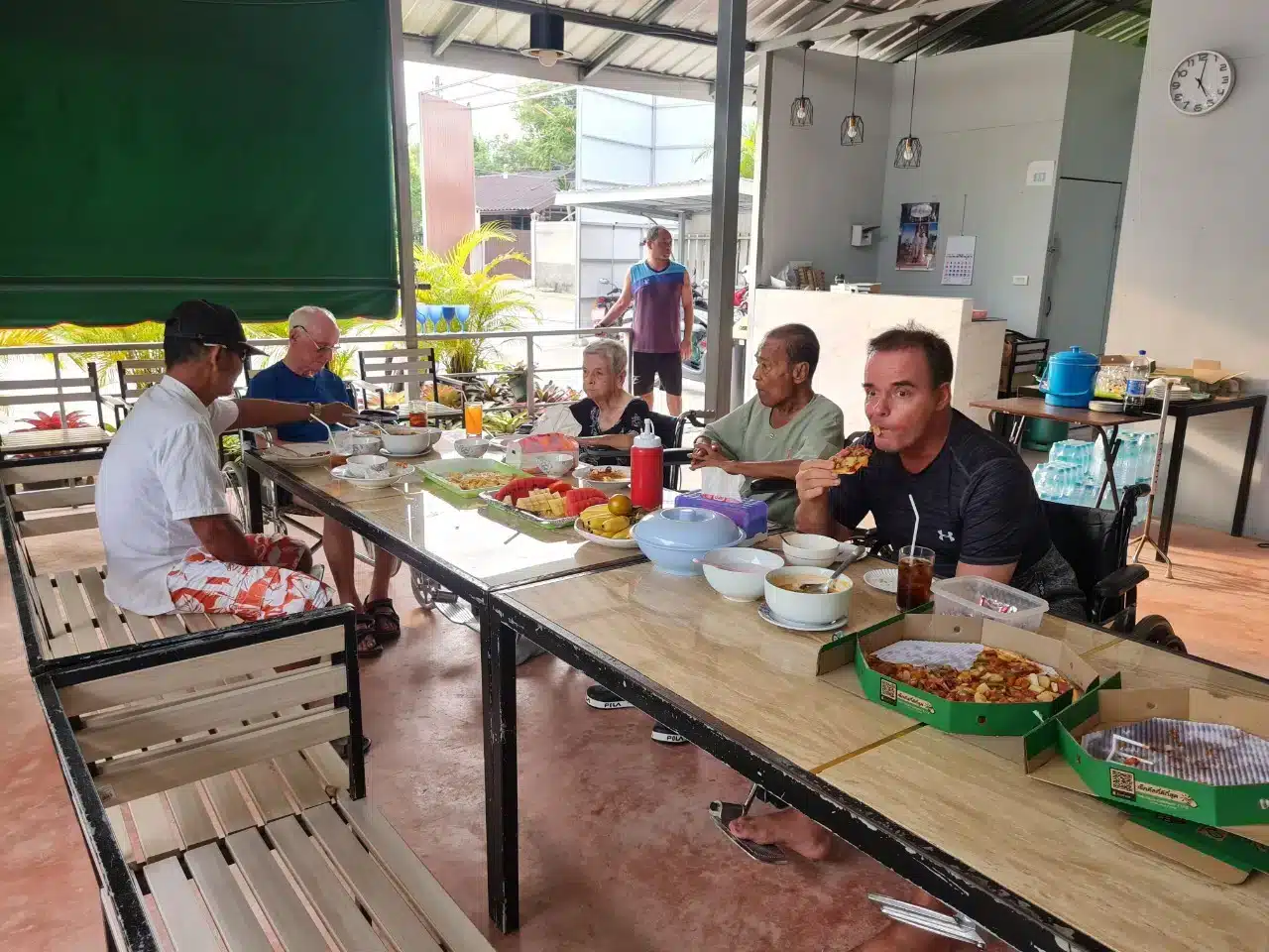 Nursing Home Health Care & Service