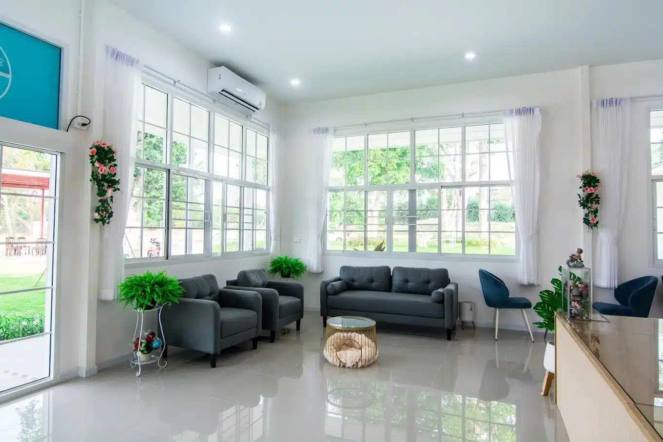 Pattaya Nursing Home Chaiyaphruek