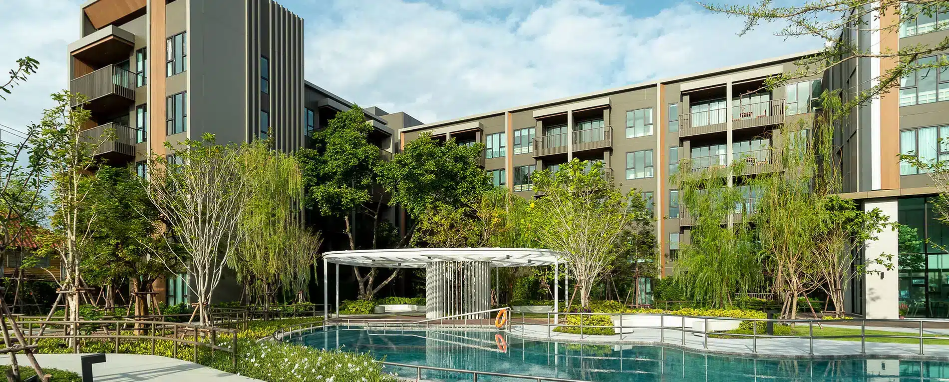 Senera Senior Wellness Kubon Branch