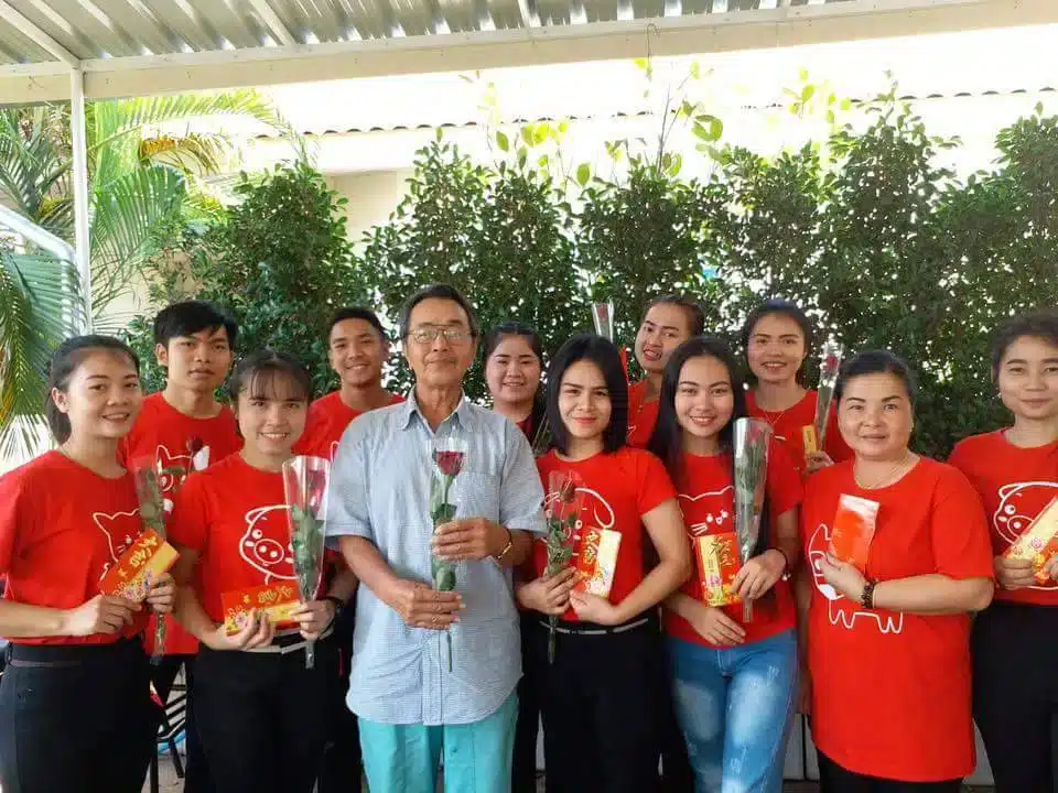 SmileCare Nursing Home