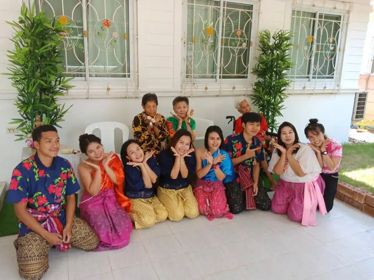 SmileCare Nursing Home