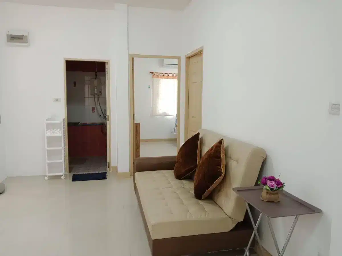 SmileCare Nursing Home