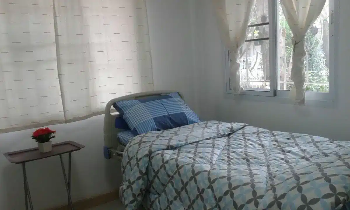 SmileCare Nursing Home