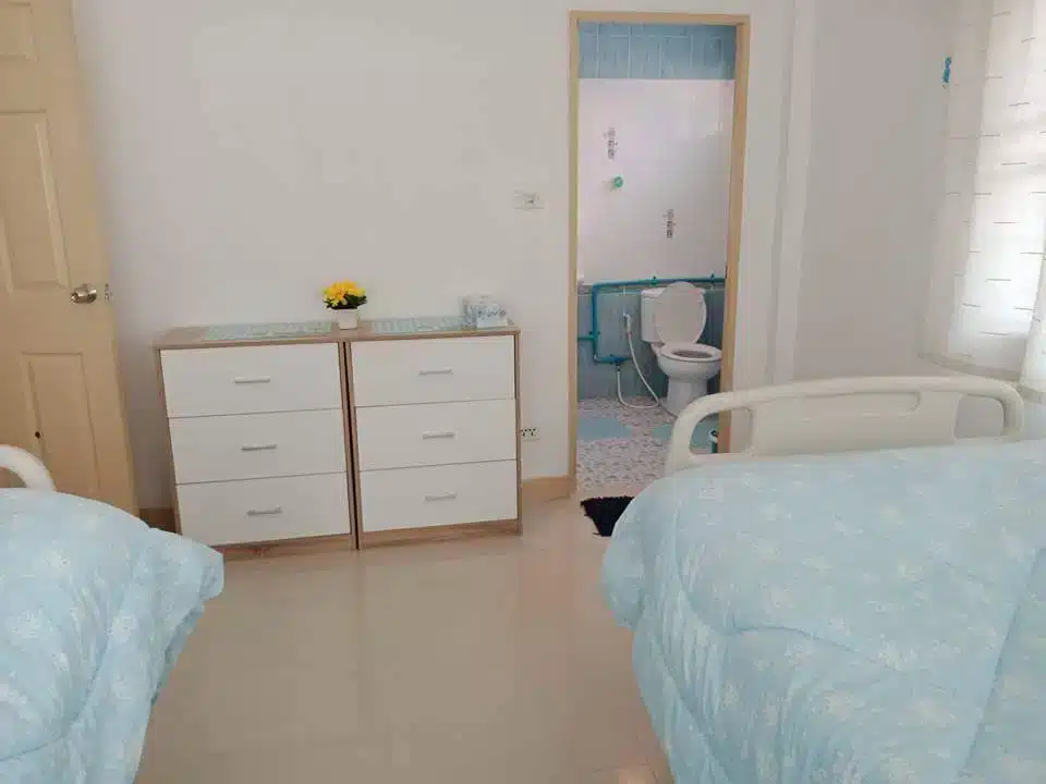 SmileCare Nursing Home